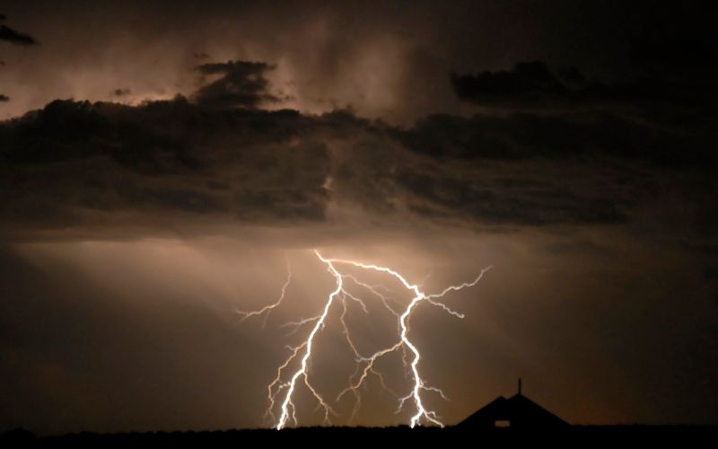 lightening protection Electrician in Fort Fairfield, ME | Greenlaw Electric, LLC